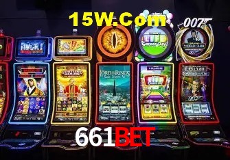 Descubra o Programa VIP da 661Bet: Vantagens Exclusivas para Jogadores