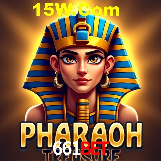 Game Providers 661Bet