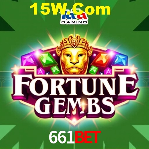 Welcome Bonus 661Bet