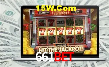 Desvendando o Mundo dos Jogos Virtuais na 661Bet