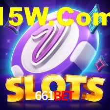 Daily Bonuses 661Bet