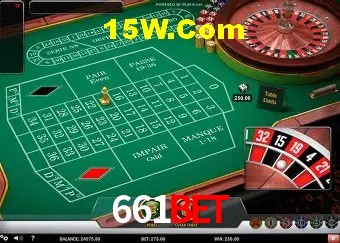 Descubra a Essência do 661Bet: Nossa História e Compromissos