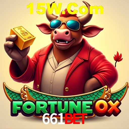 Inovações de Jogos na 661Bet: O Futuro das Experiências Interativas