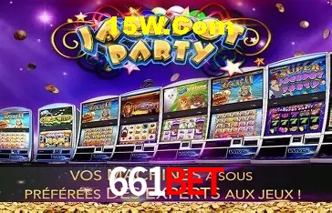 Desvendando o Mundo dos Jogos Virtuais na 661Bet