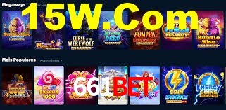 661Bet Vip