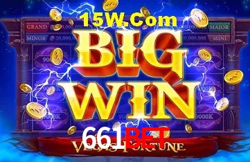 Apostas Esportivas na 661Bet: Um Guia Completo