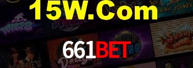 Live Casino 661Bet