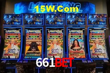 Descubra o Programa VIP da 661Bet: Vantagens Exclusivas para Jogadores