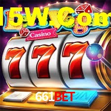 Exclusive Games 661Bet