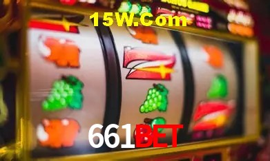 A Experiência Imersiva dos Cassinos Ao Vivo no 661Bet