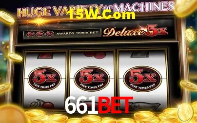 Explorando a Categoria de Eventos em Apostas na 661Bet