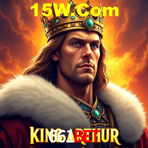 Diretório de Jogos 661Bet