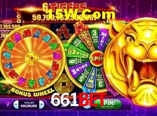 A Popularidade dos Caça-Níqueis no 661Bet
